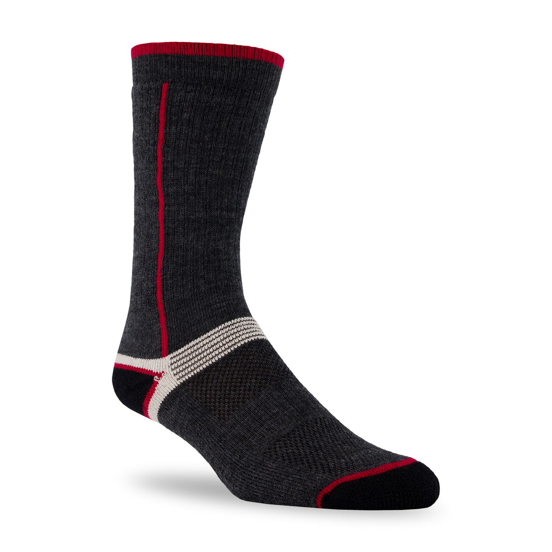 canadian made merino wool socks