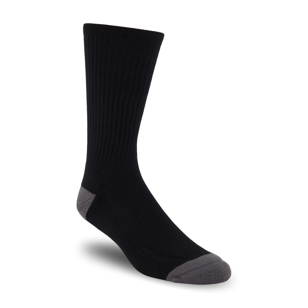 black bamboo socks