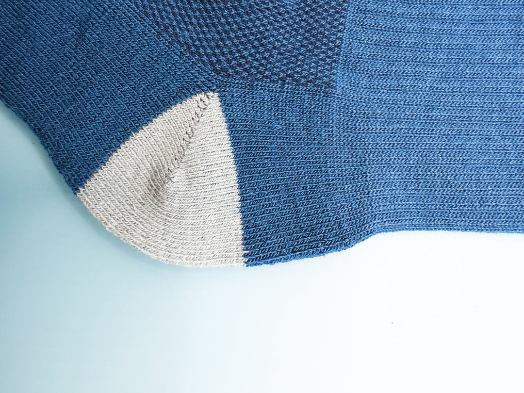 trans canada trail running socks