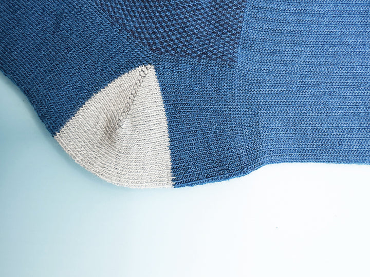 trans canada trail running socks