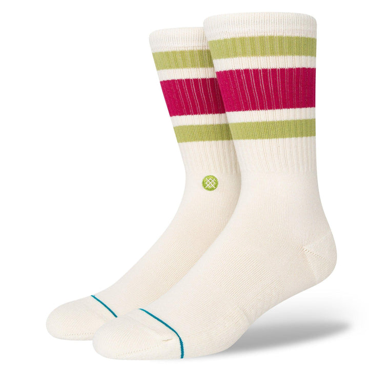 Stance "Boyd" Combed Cotton Socks