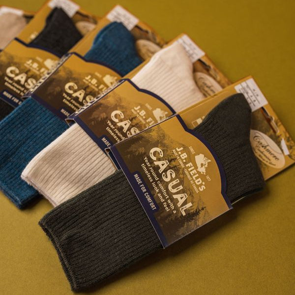 cashmere socks