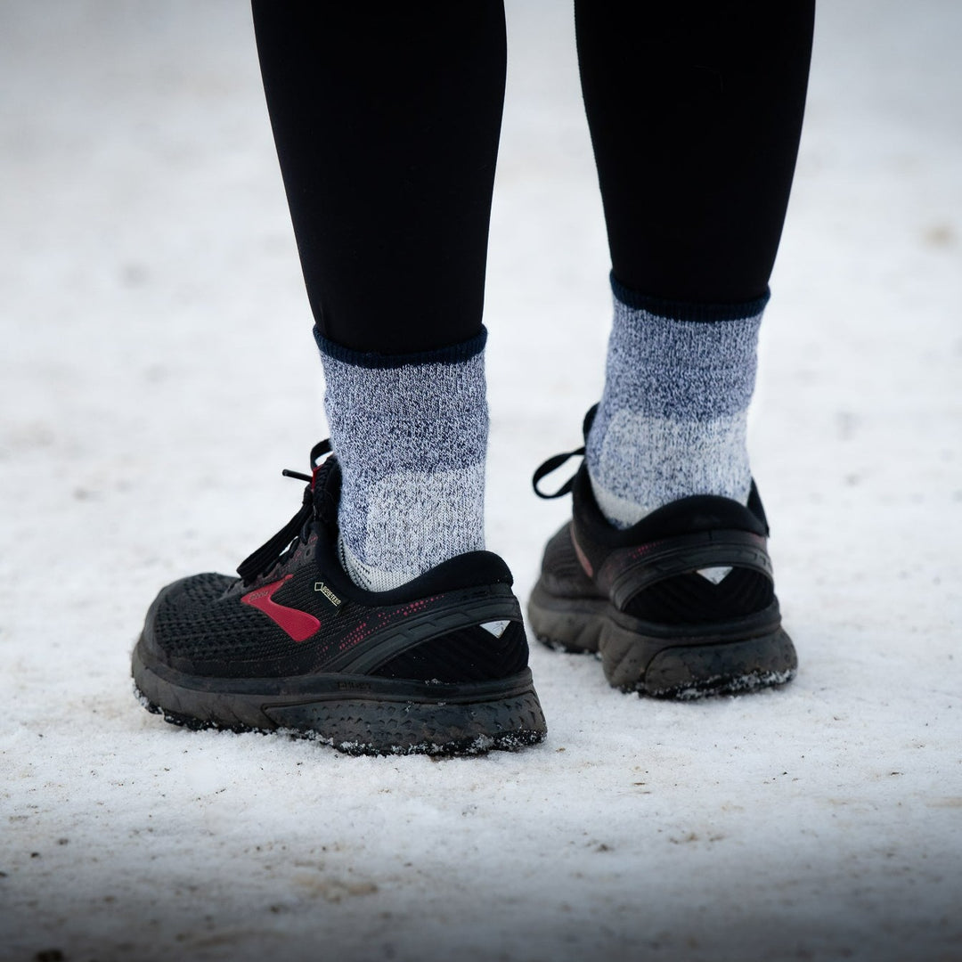 coolmax hiking socks