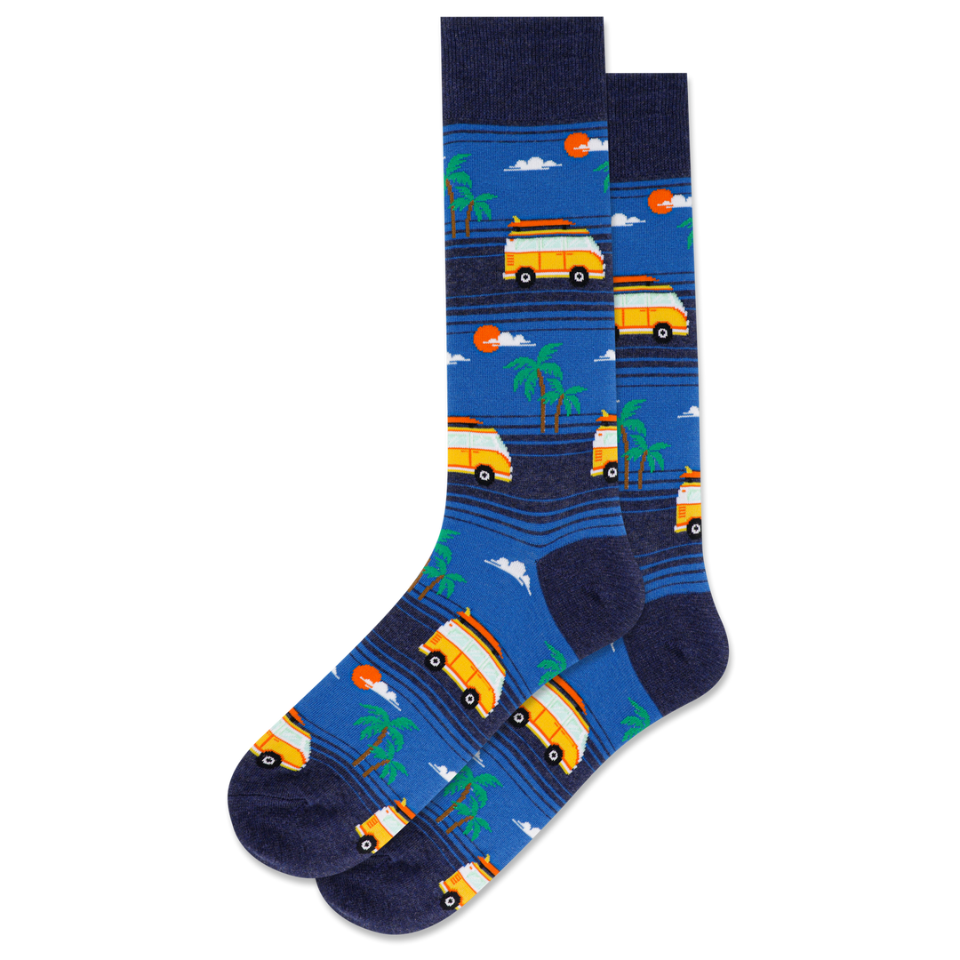 men dress socks