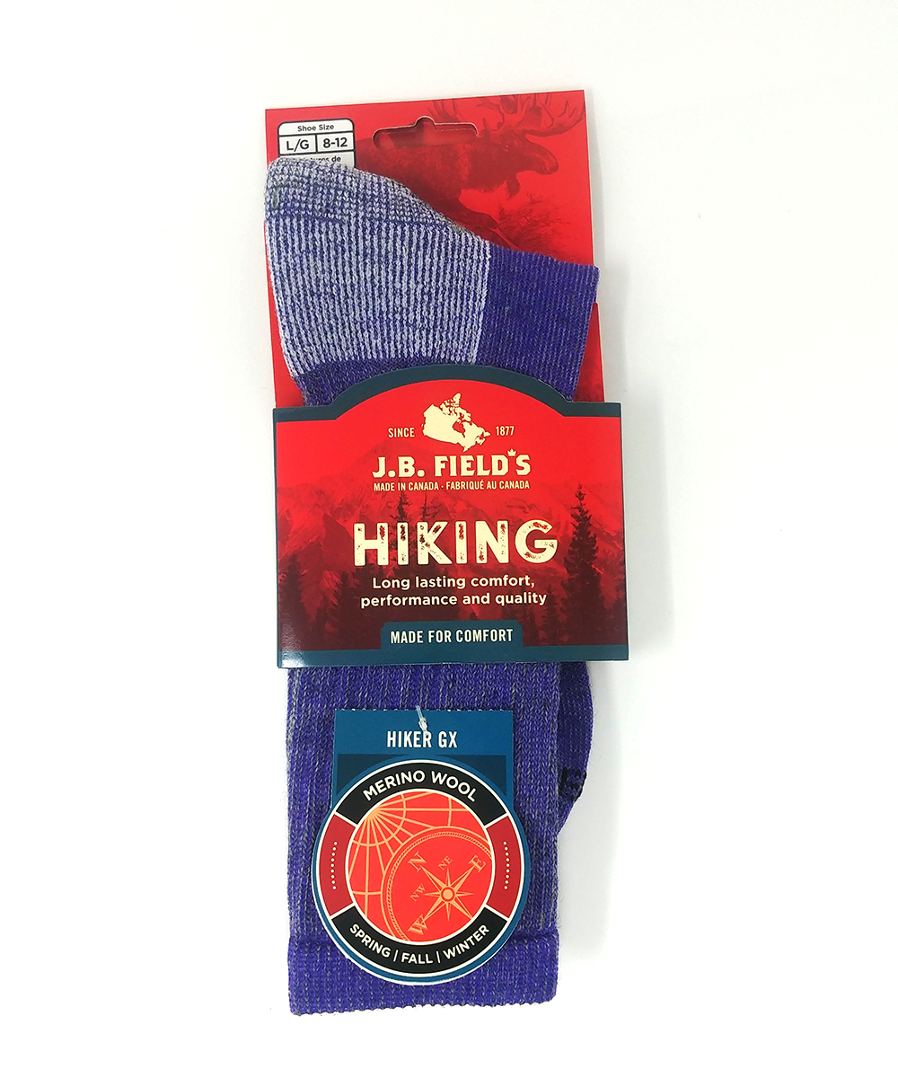 merino wool hiking socks