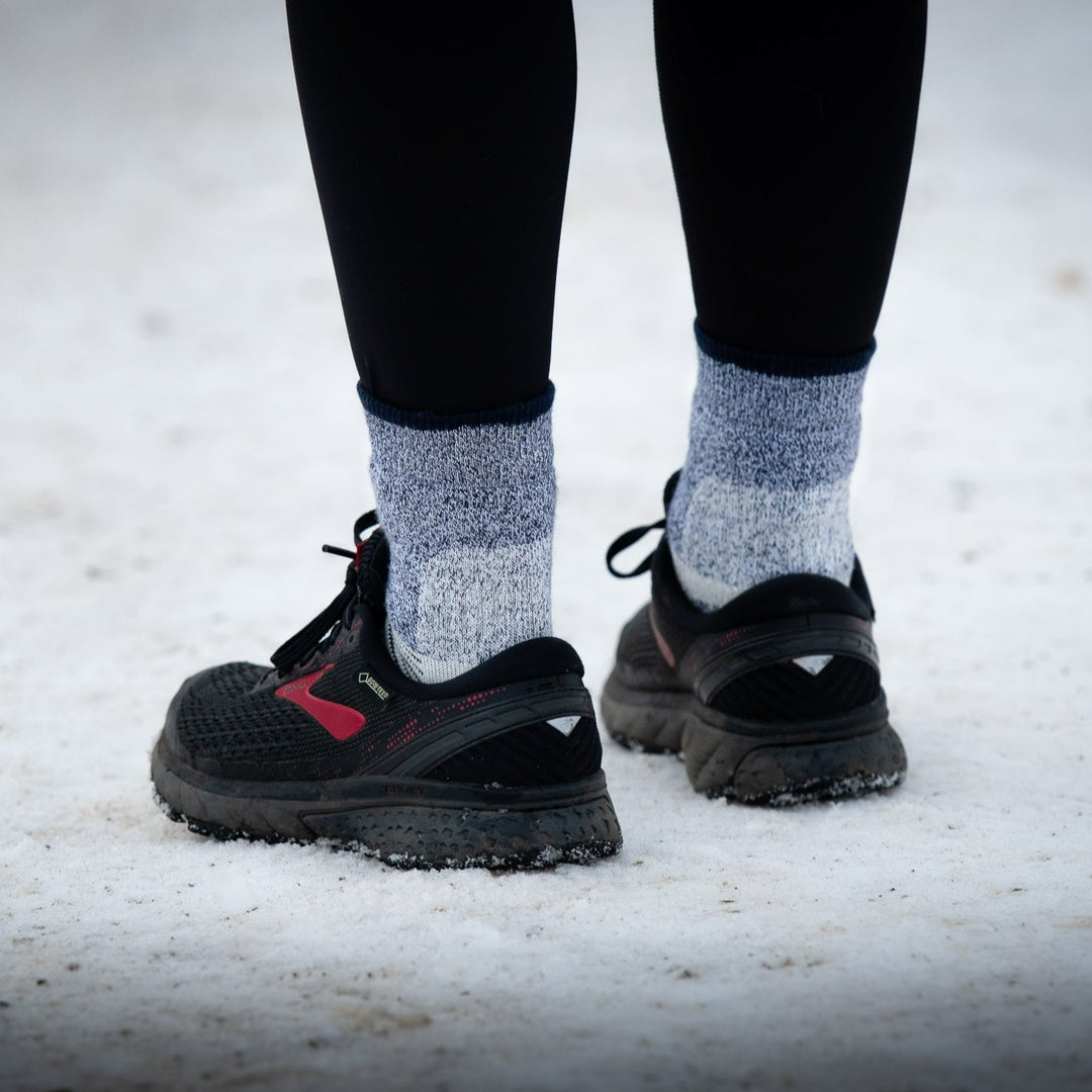 hiking ankle socks