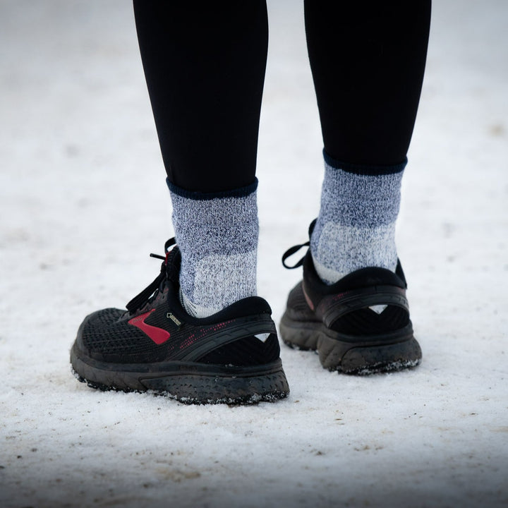 hiking ankle socks