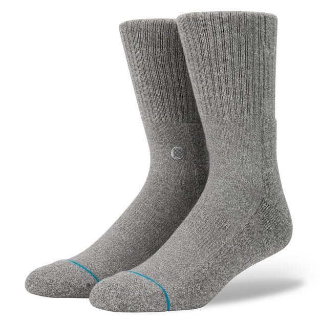 Grey Socks
