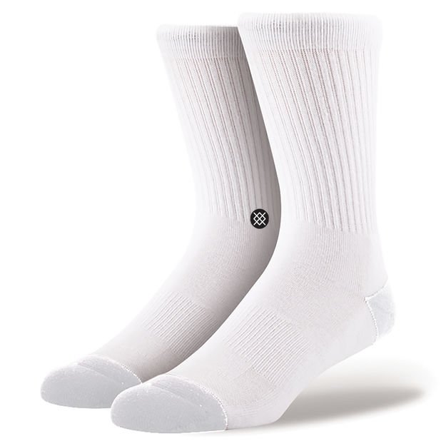 White Socks