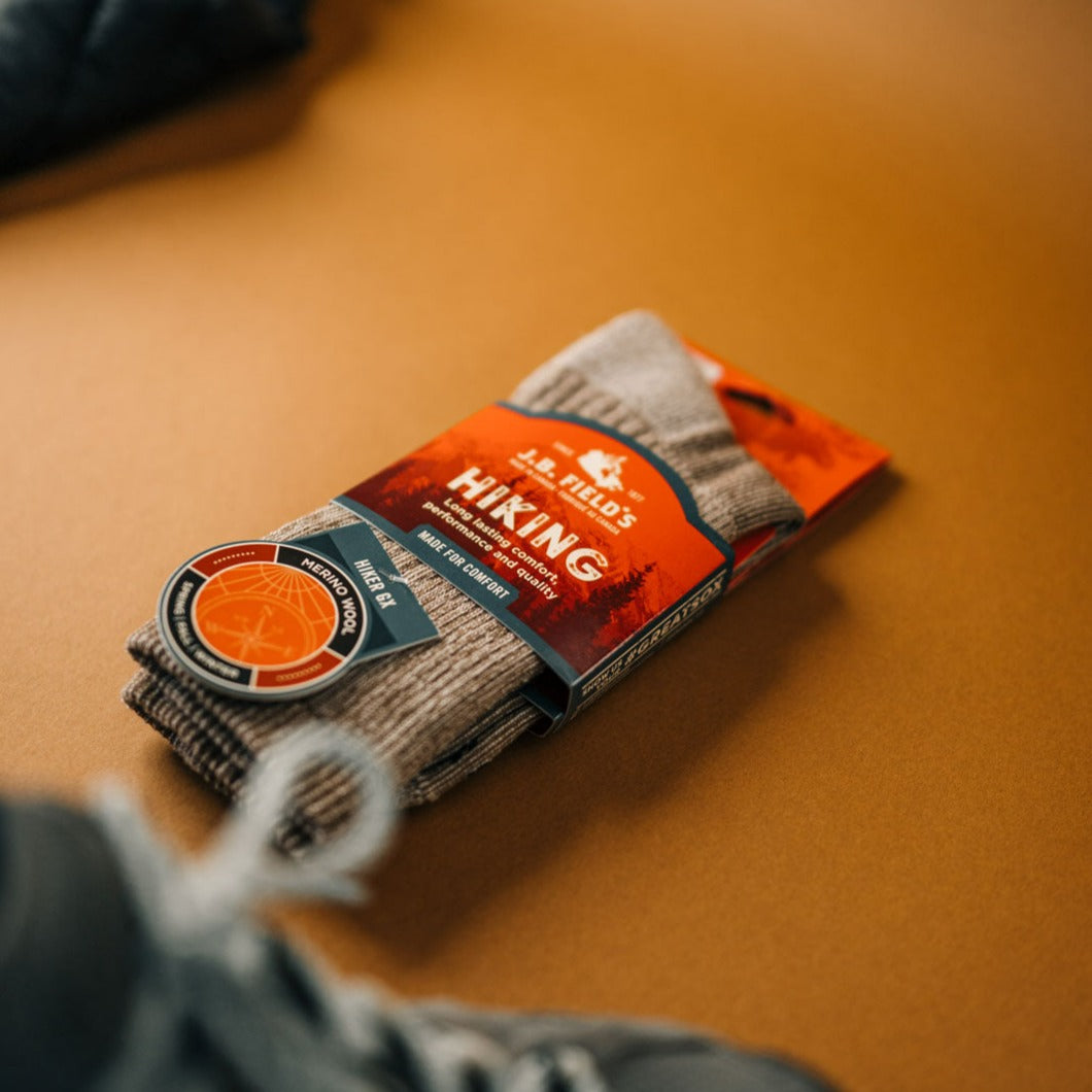 merino wool socks for hiking boots