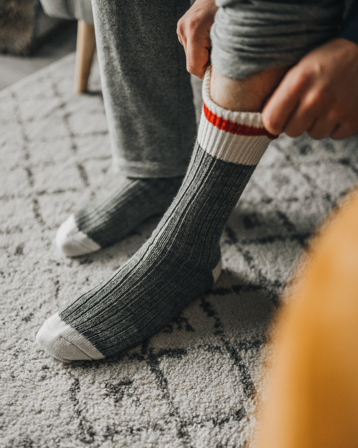 Boot socks