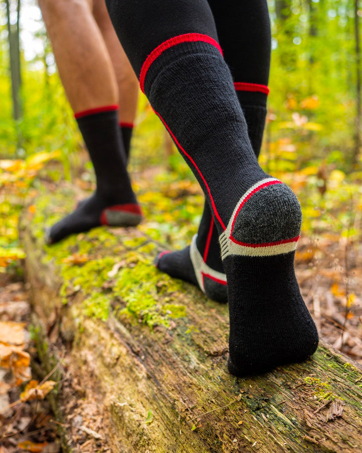 merino wool socks for outdoors