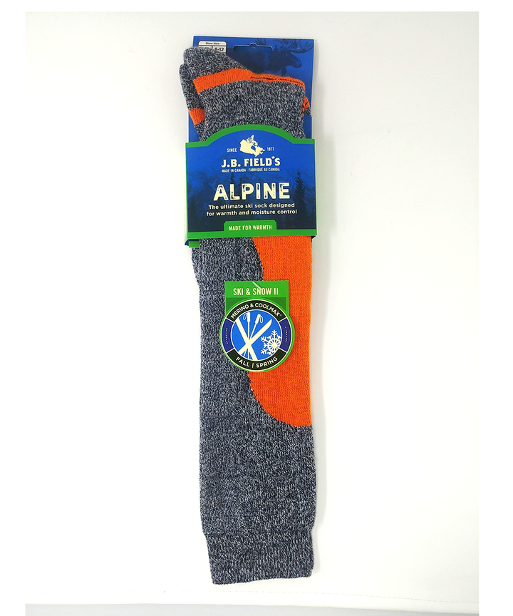 coolmax ski socks