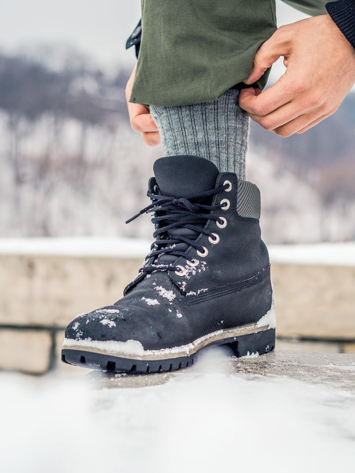thermal socks for winter