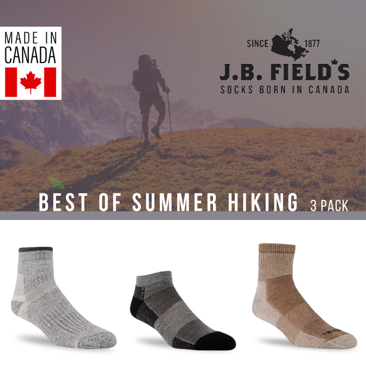 assorted merino wool ankle socks