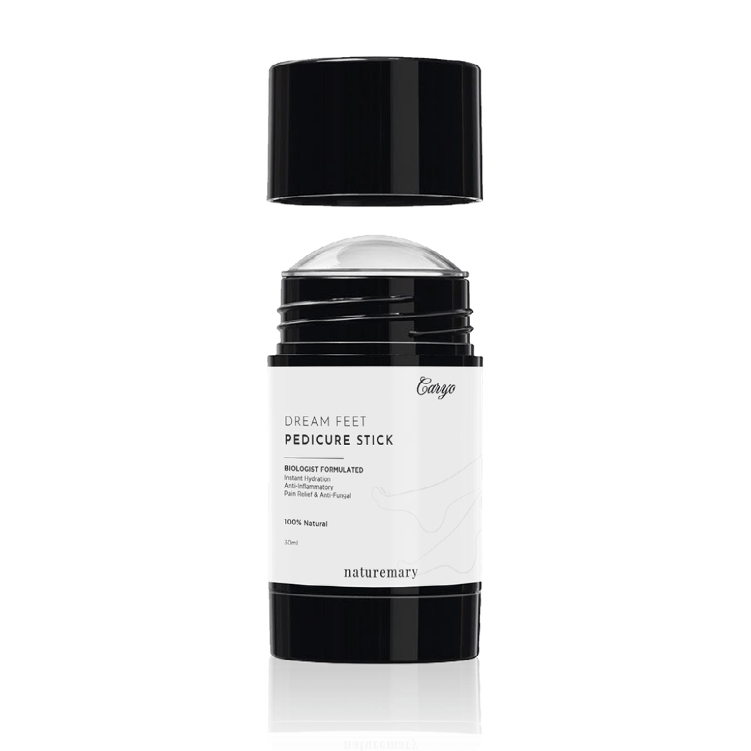 Dream Feet Pedicure Stick by Nature Mary - SALE