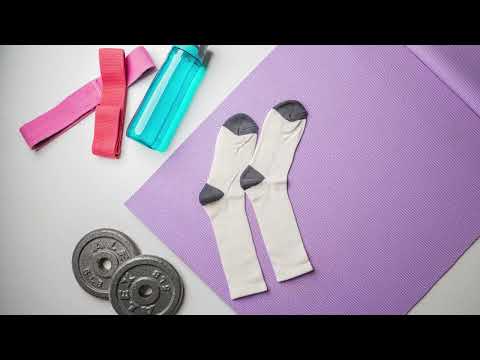 bamboo socks for workouts