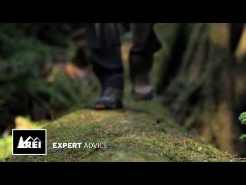 Liner socks for hiking
