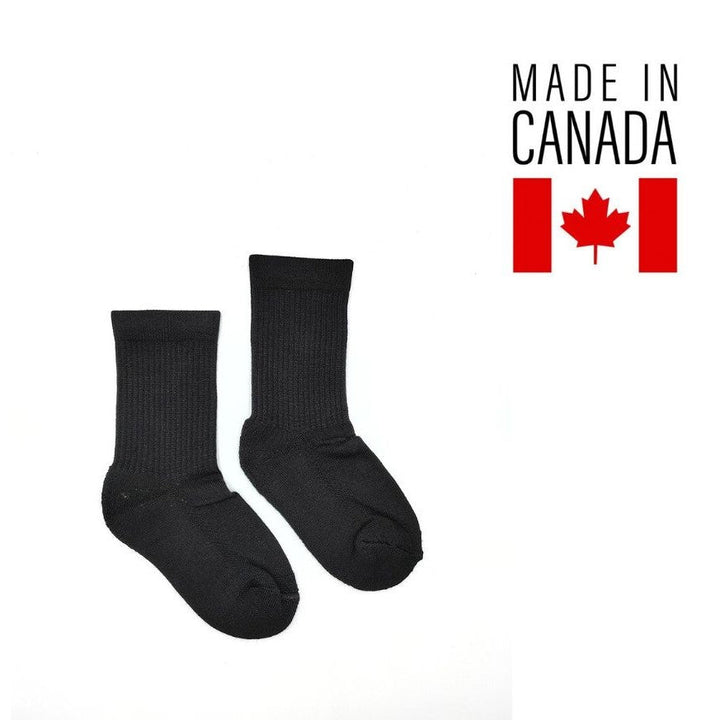 kids bamboo socks