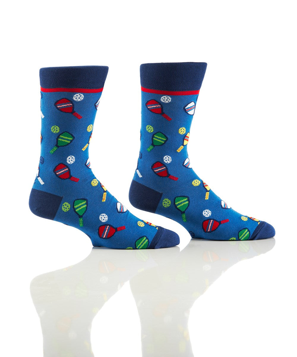 pickle ball socks