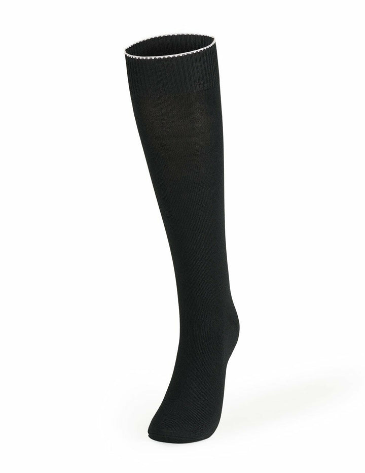 Black coolmax military boot liner