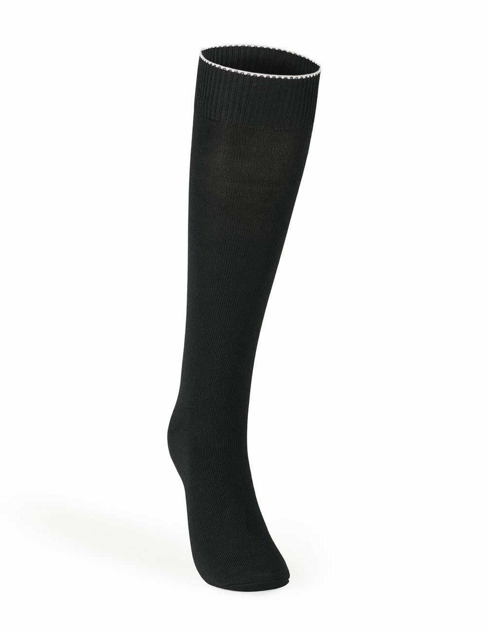 Black coolmax military boot liner