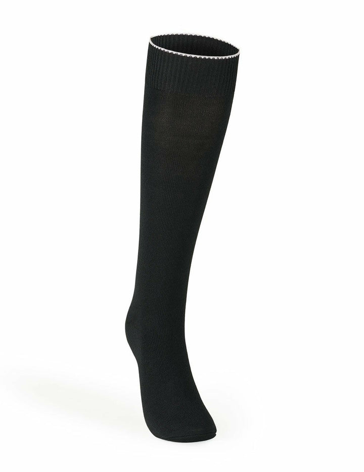 Black coolmax military boot liner