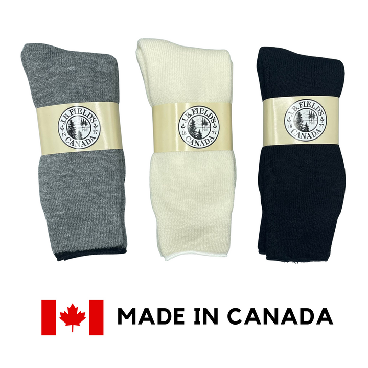 Merino Wool Thermal Socks