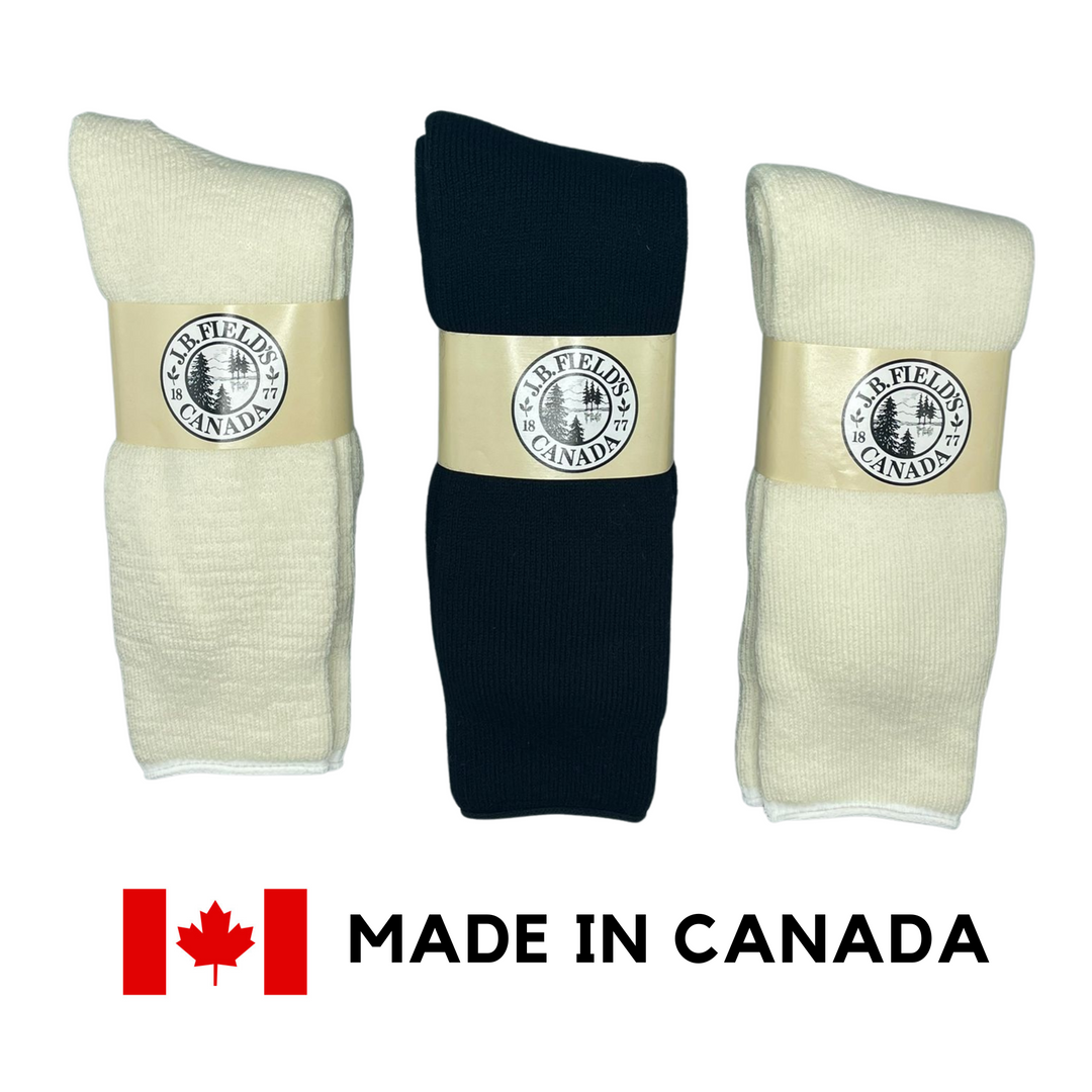 Merino Wool Thermal Socks