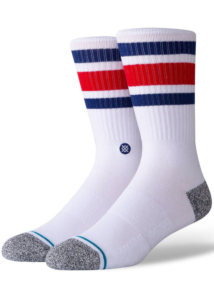 Stance "Boyd" Combed Cotton Socks