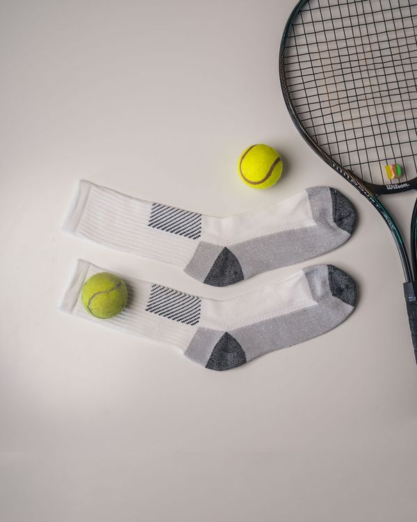 coolmax athletic running socks