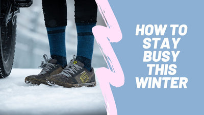 The Best Winter Sport Socks
