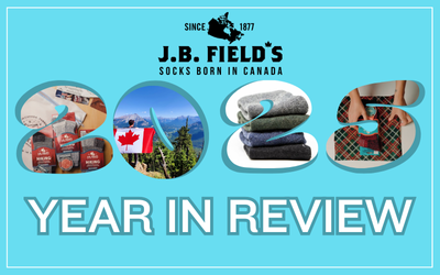 Looking Back on 2025