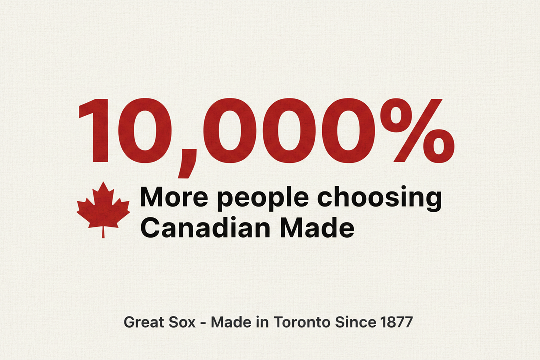 What a 10,000% increase in traffic taught us about consumer values