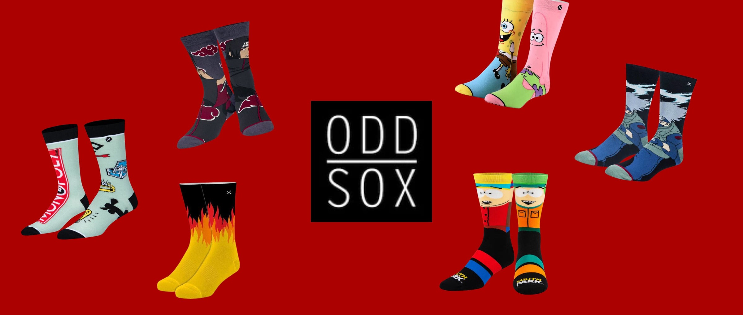 Odd Sox