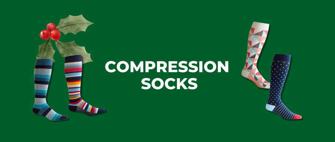 compression socks Canada 