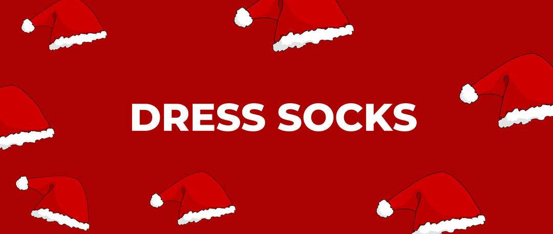 Men's Dress Socks