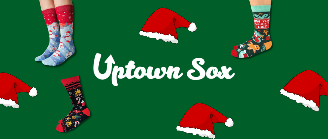 Uptown Sox