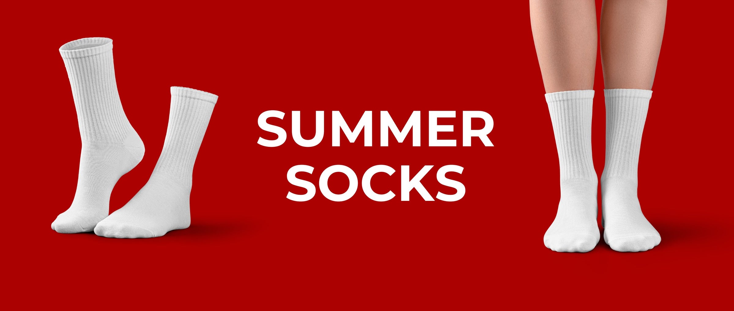 Summer Socks