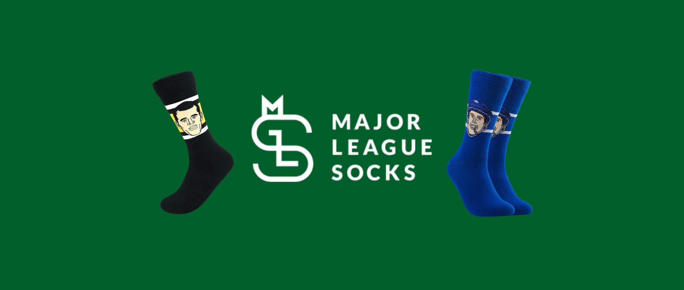 Major League Socks