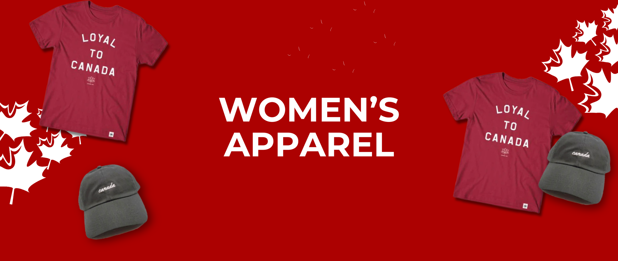 Women's Apparel