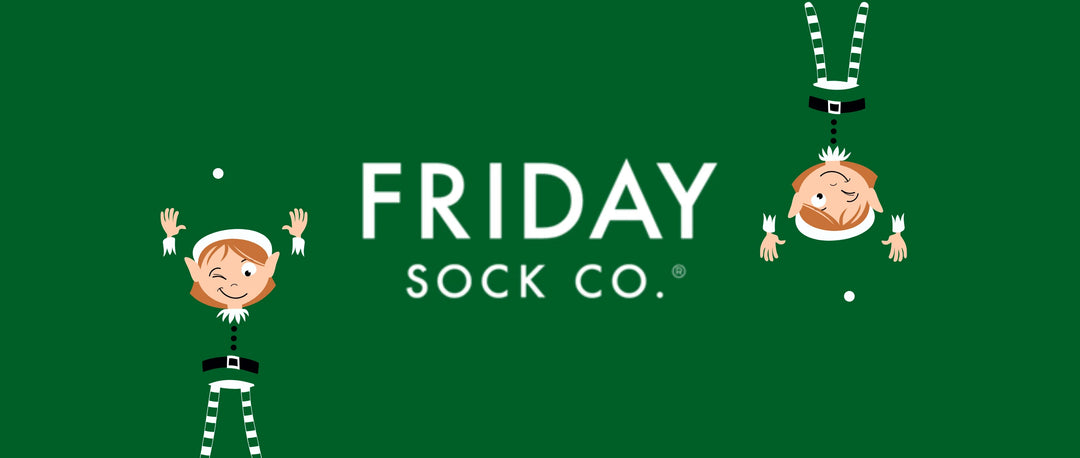 Friday Sock Co