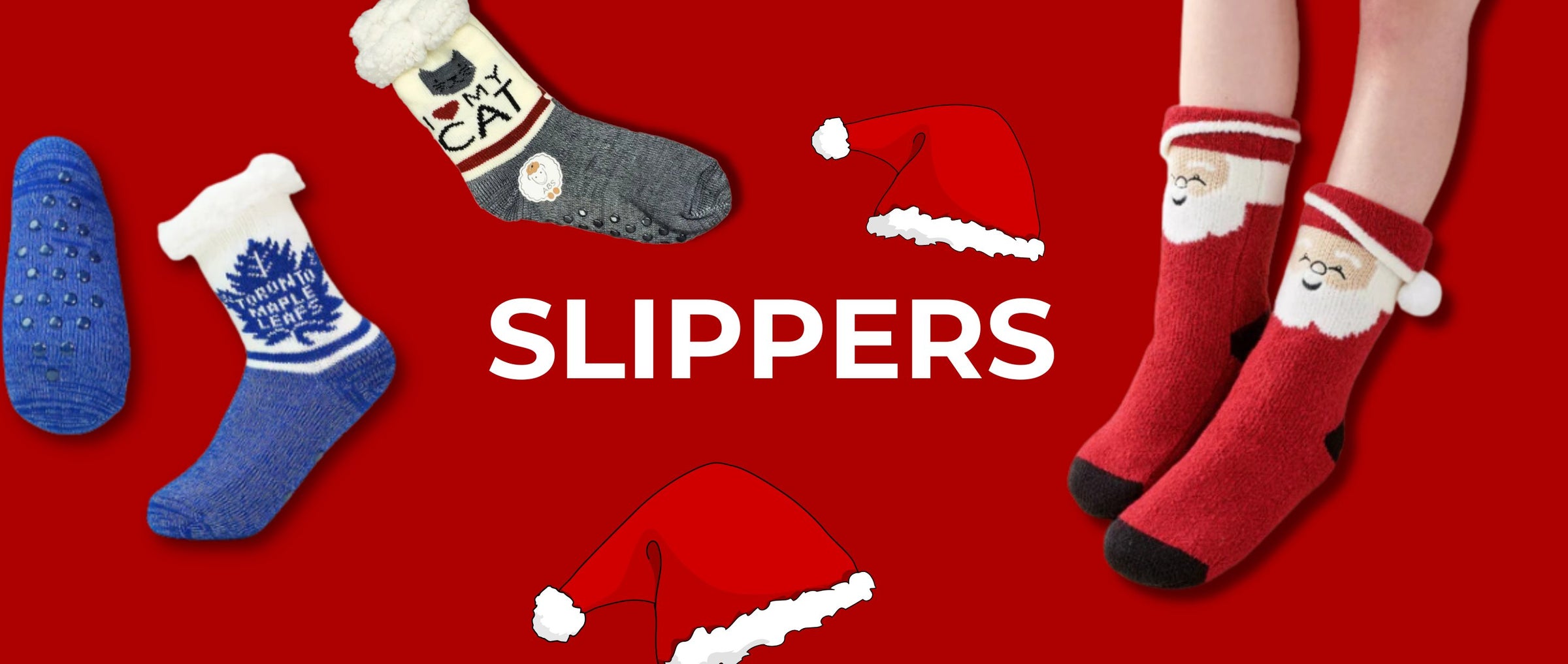 Slipper Socks