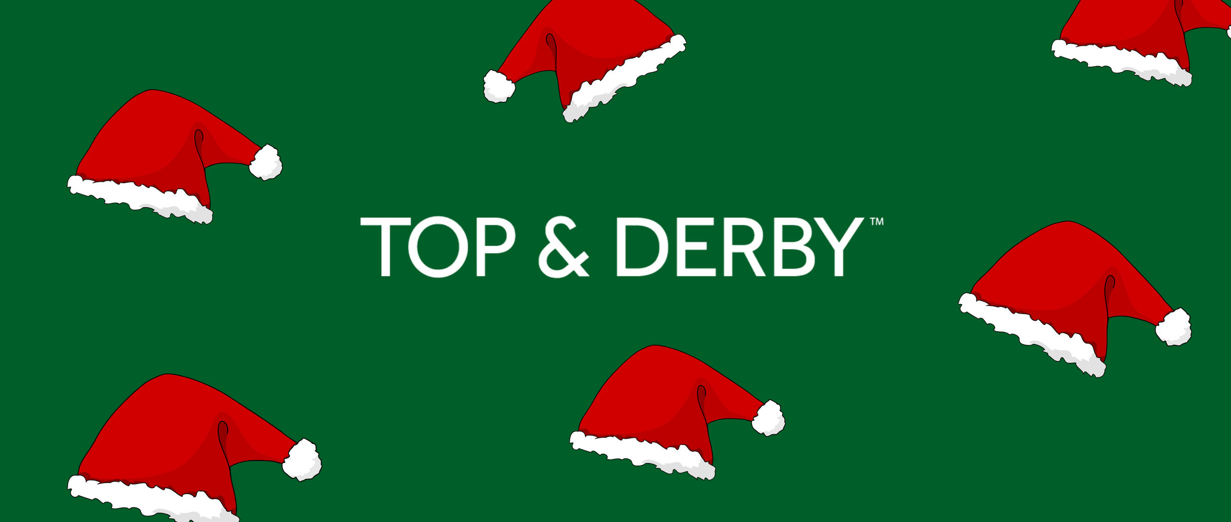 Top & Derby