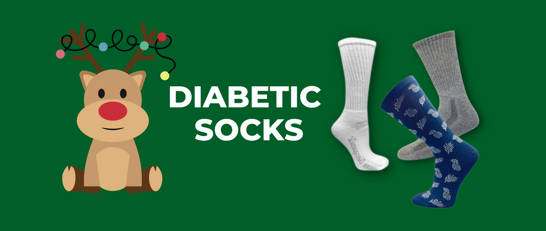 Diabetic Socks