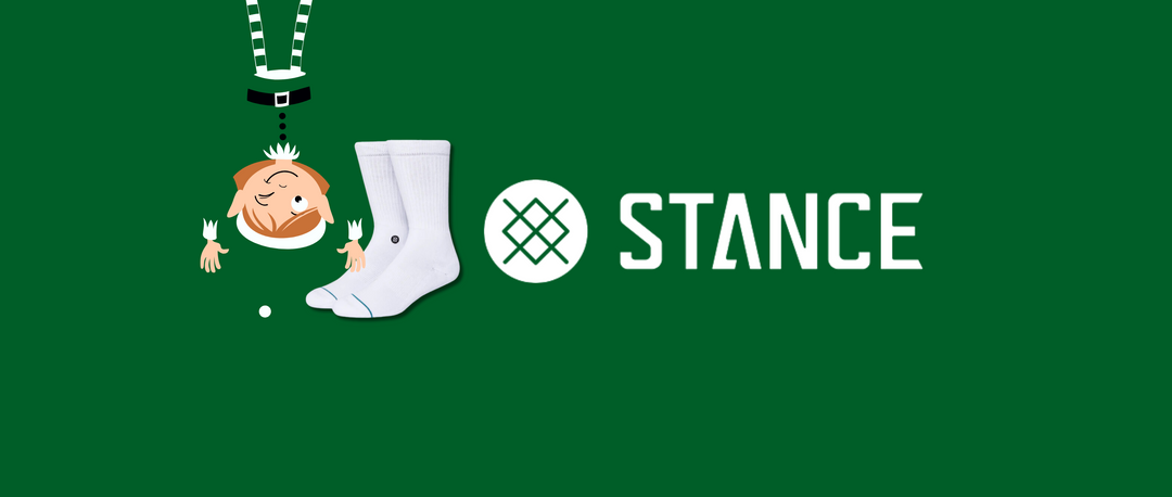 Stance socks