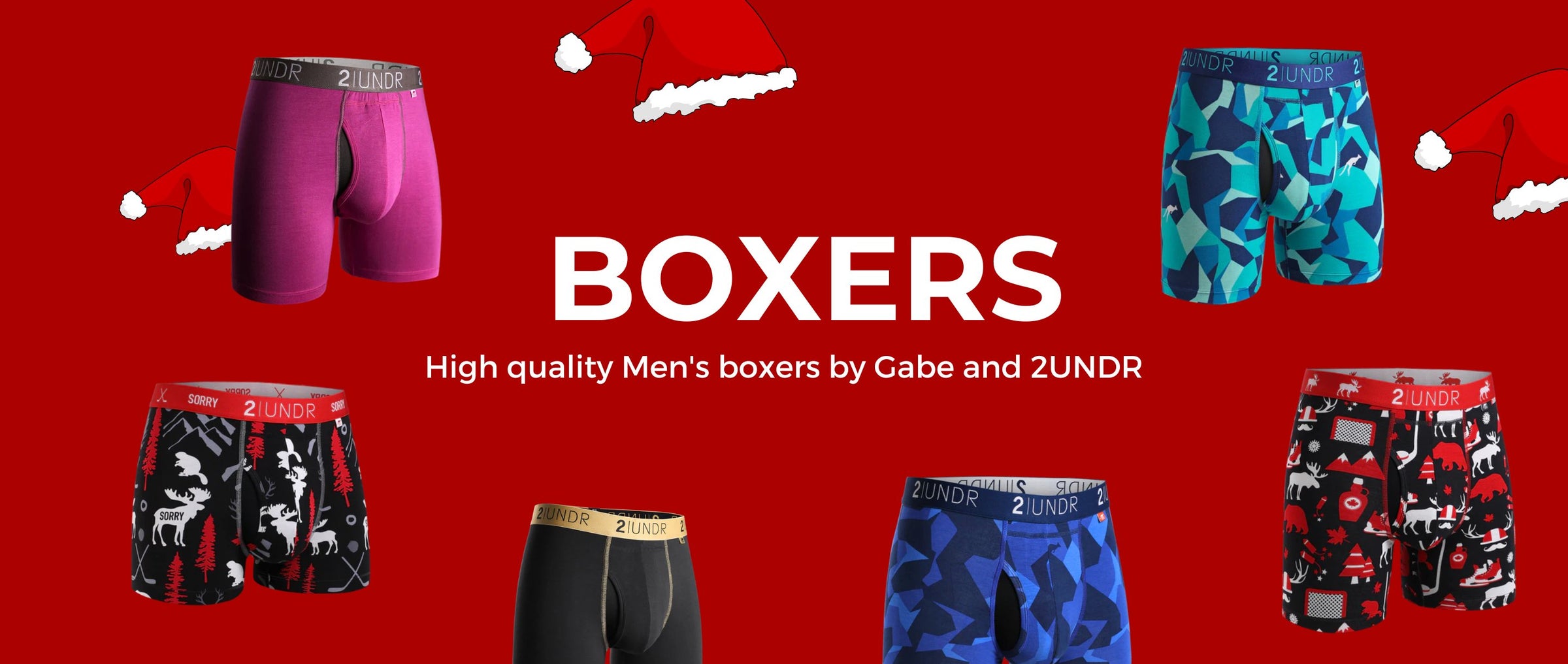 Boxers