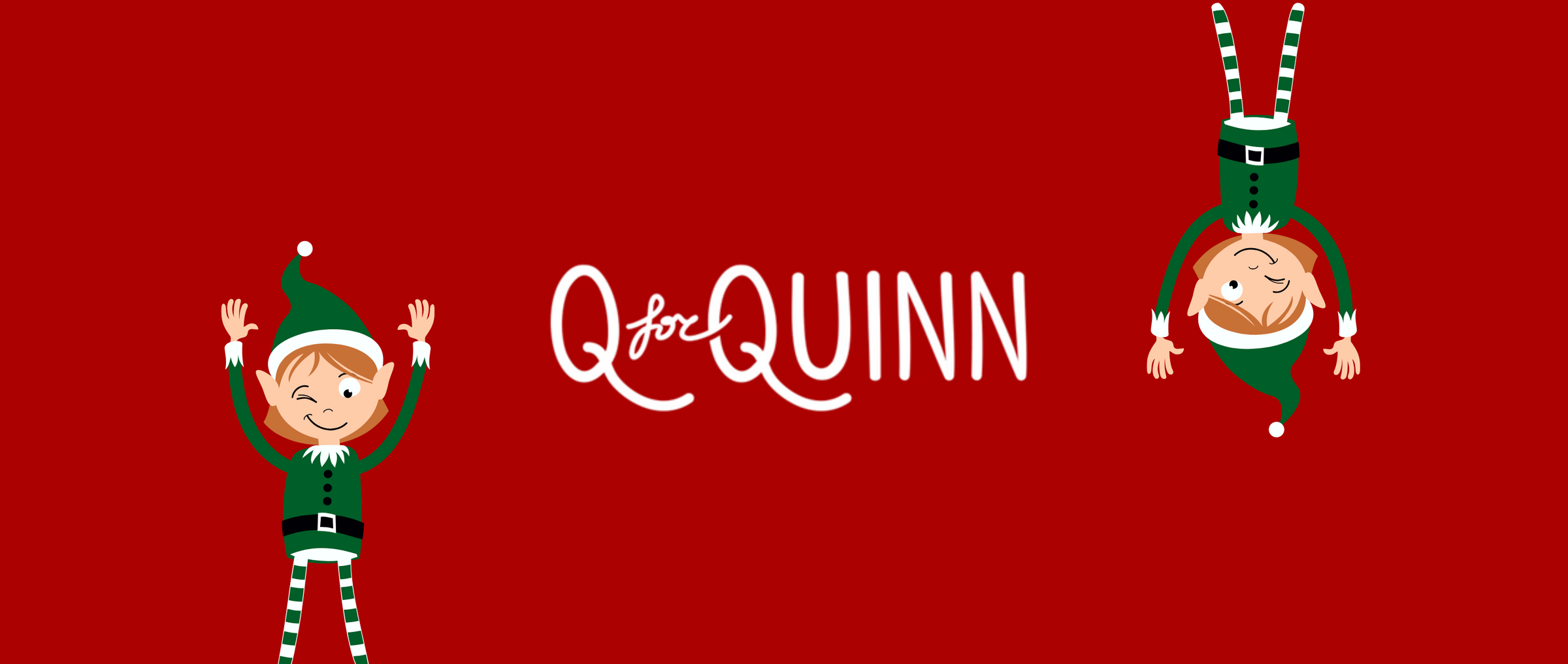 Q for Quinn