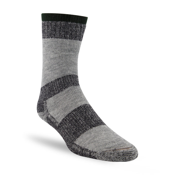 Chaussettes thermiques en laine mérinos pour enfants « 30 Below XLR » de JB Field