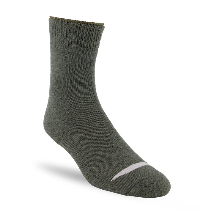 Chaussettes thermiques en laine mérinos « 30 Below Classic » pour enfants de JB Field (S et XS)